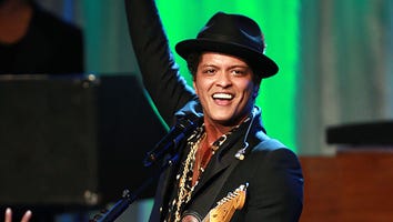 It's Official: Bruno Mars to Perform at Super Bowl