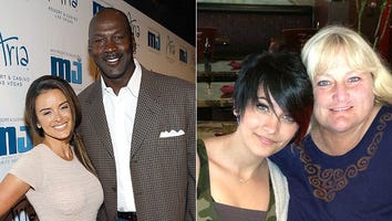 Buzzmakers: Jordan Weds & Paris Reunites With Mom