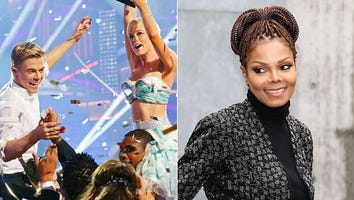 Buzzmakers: Kellie Wins 'DWTS' & Janet Makes $1B