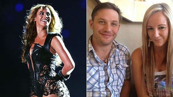 Buzzmakers: Beyonce Slapped & Hardy's Good Deed