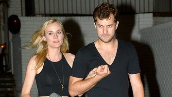 Diane & Josh's Skinny-Dipping Confession