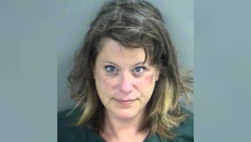 Barbara Walters' Daughter Arrested