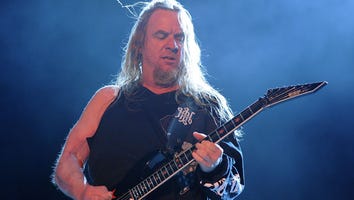 Slayer Guitarist Jeff Hanneman Dies at 49