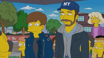 First Look: Justin Bieber on 'The Simpsons'