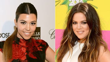 Kourtney and Khloe Star In New Spinoff Show