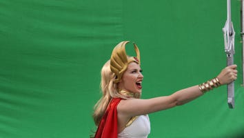 Kylie Minogue is She-Ra