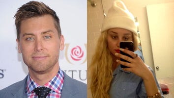 Bynes Attacks Bass: You're an Ugly Ex Boy Bander