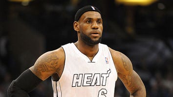 LeBron James Responds to Vandalism at His L.A. Home: 'Racism Will Always Be a Part of America'