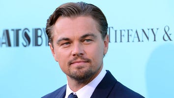 Oliver Stone: Leo Should Star In '50 Shades'