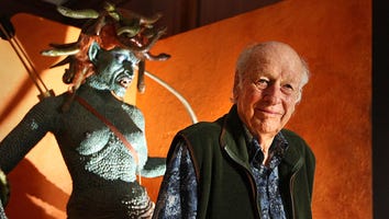 Visual Effects Pioneer Ray Harryhausen Dies