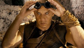 New Trailer: Vin Diesel Kills as 'Riddick'