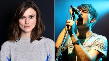 Keira Knightley Ties the Knot in France