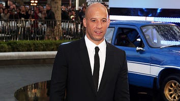 5 Things You Don't Know About Vin Diesel