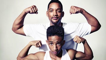 Jaden: Will Is 'Cool' Dad Who Allows Me Freedom