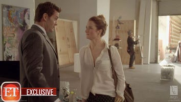 Trailer Premiere: Meet 'Paloma'