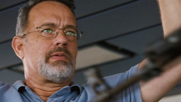 Hanks Hijacked on High Seas in 'Captain Phillips'