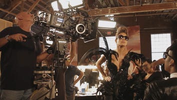 Jennifer Lopez's 'Live it Up' Video Premiere