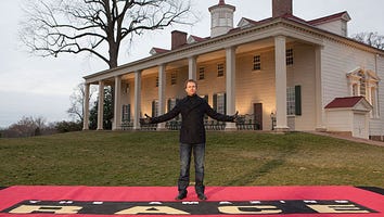 SPOILER: Who Won 'The Amazing Race'?