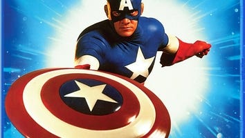 New on Blu-ray & DVD: May 21