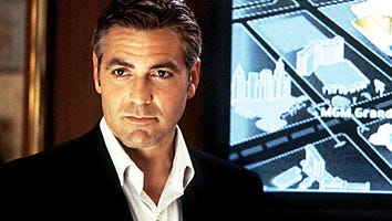 George Clooney Turns 53! See His 5 Sexiest Roles