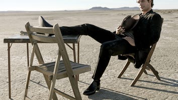 Henry Cavill: I Was 'Fat Cavill'