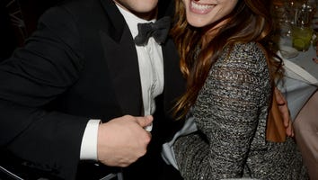 Celebrity Weddings Of 2014