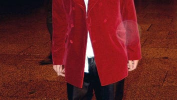 B-Day Boy Pics: The Many Looks of RPattz