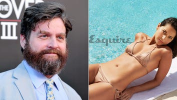 Olivia vs. Zach: Actress Calls Out Comedian