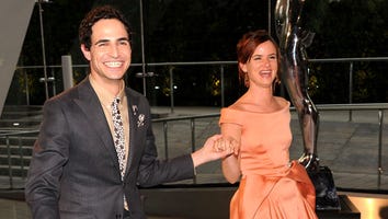 Posen on Celeb Friends, Trends & 'Project Runway'!