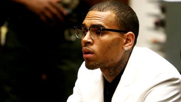UPDATE: Chris Brown To Be Released from Jail