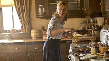 Emmy Hopeful - Vera Farmiga: 'Bates Motel'