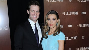 Natalie Zea is Engaged!