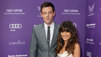 Lea Michele Remembers Cory Monteith on His Birthday With a Touching Message