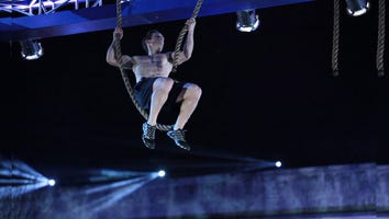 Exclusive Video: 'American Ninja Warrior' Returns!