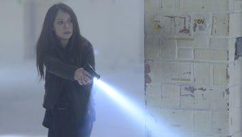 Tatiana Maslany Dissects The 'Orphan Black' Finale
