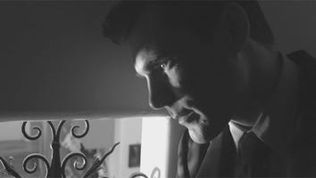 Sean Maher Makes Bad Look Oh-So-Good