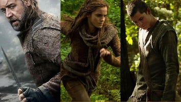 First Look: Emma Watson in 'Noah'