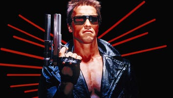 Arnold Schwarzenegger Reveals the Title of Fifth 'Terminator' Movie!