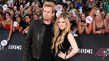 Avril Lavigne to Marry Chad Kroeger in France