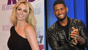 Britney, Usher & More Launch Summer of Hope