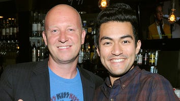 Top Chef Stefan on Menu, Fast Food Guilty Pleasure