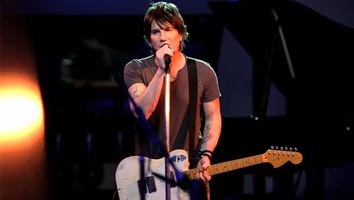 Goo Goo Dolls Special Live Recording Session