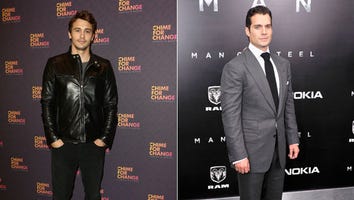 James Franco: Henry Cavill 'Didn't Like Me Much'