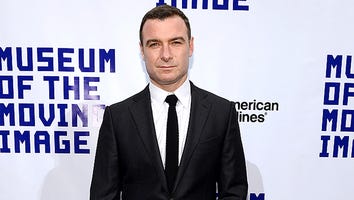 Liev Schreiber Opens Up About Turning 50: 'There's Really Nothing You Can Do About It'
