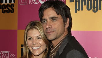 Loughlin on Why She Never Hooked Up with Stamos