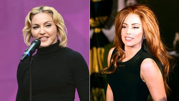 Madonna Disses Lady Gaga In Leaked Song Lyrics