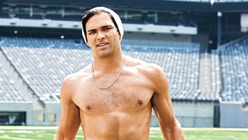 How To Date Mark Sanchez