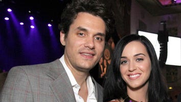 Katy Perry and John Mayer Back Together?