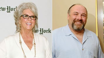 Buzzmakers: Deen's Distress & Gandolfini's Funeral