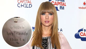 Abercrombie Pulls Swift Tee Due to Fan Outcry